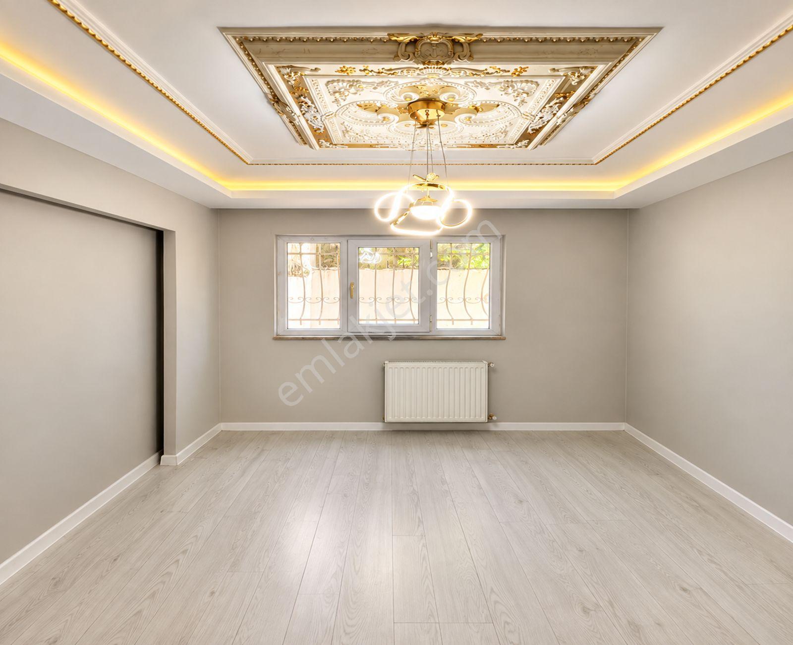 Esenyurt Meydan'da Ulaşıma Yakın Özel Bahçeli Geniş M2 Satılık Dekorlu Daire- Eminevime Uygun ! — fotoğraf 13