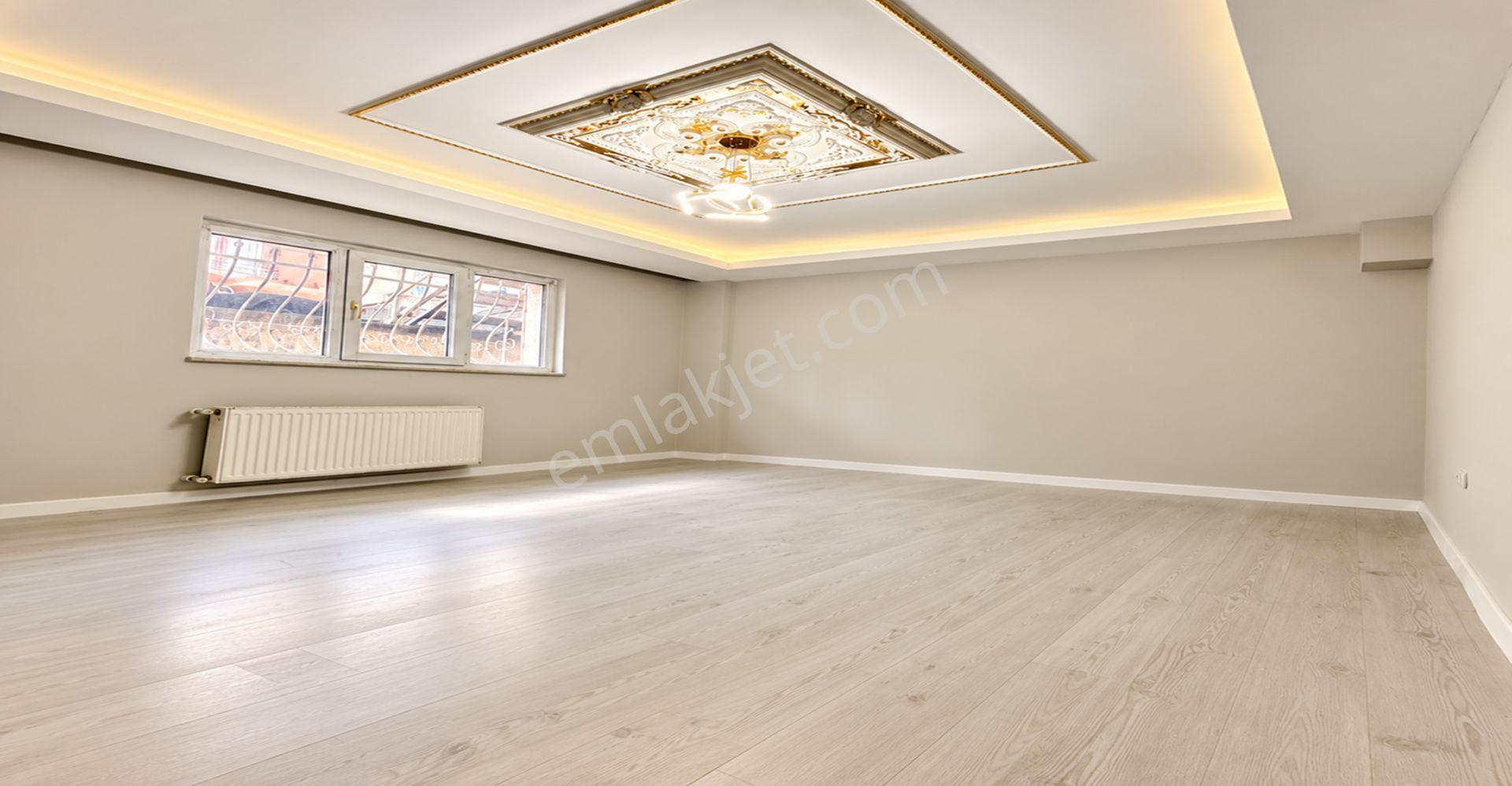 Esenyurt Meydan'da Ulaşıma Yakın Özel Bahçeli Geniş M2 Satılık Dekorlu Daire- Eminevime Uygun ! — fotoğraf 14