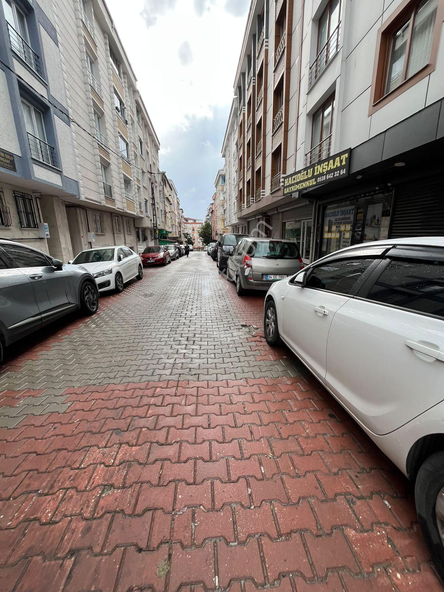 Esenyurt Meydan'da Ulaşıma Yakın Özel Bahçeli Geniş M2 Satılık Dekorlu Daire- Eminevime Uygun ! — fotoğraf 25