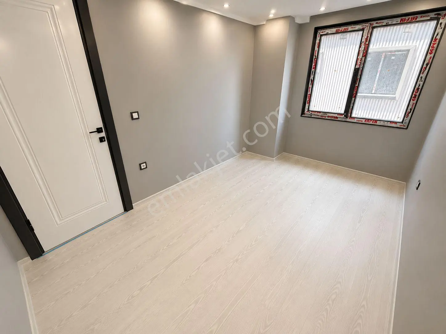 Yüksel'den Kadıköy'de Yerden Isıtma Kapalı Otoparklı 1+1 Daire — fotoğraf 11