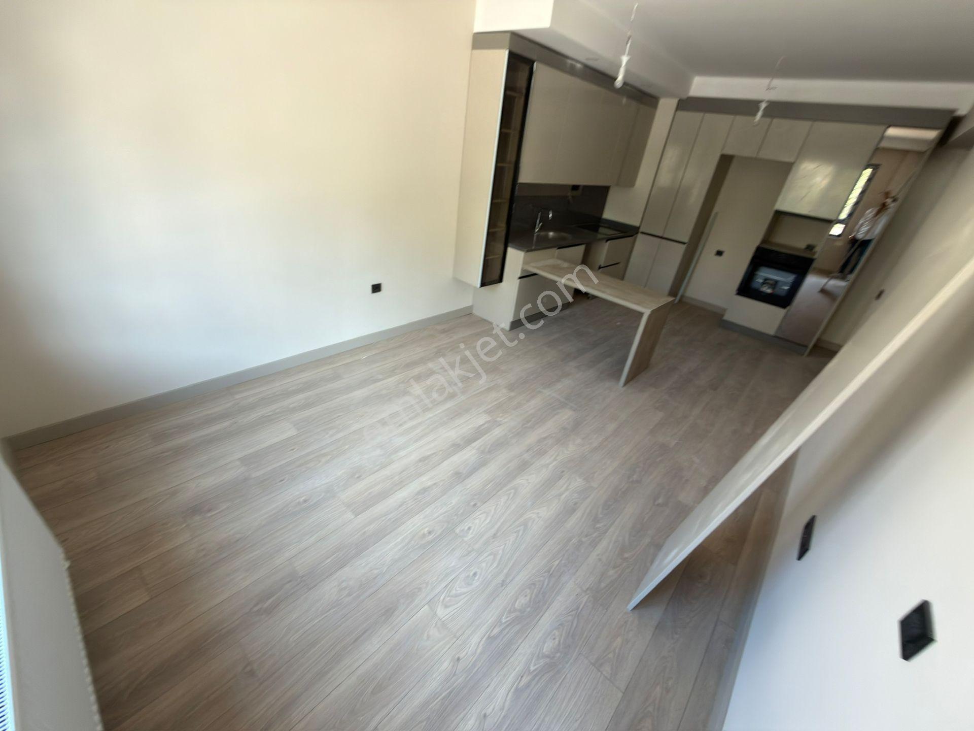 Sincan Ertugrulgazı Mah Sıfır Oturuma Hazır Cadde Üzeri Daire — fotoğraf 3