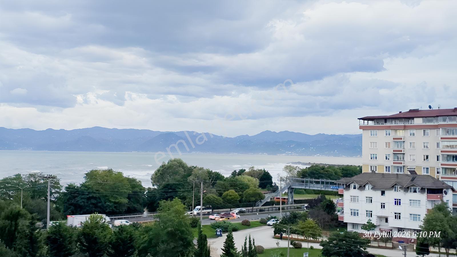 Deniz İle Aramızda Engel Olmasın Diyenlere Özel!
