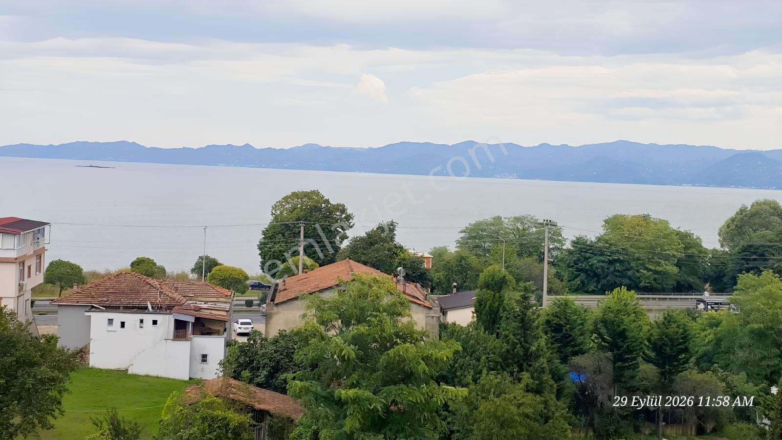Deniz İle Aramızda Engel Olmasın Diyenlere Özel! — fotoğraf 21