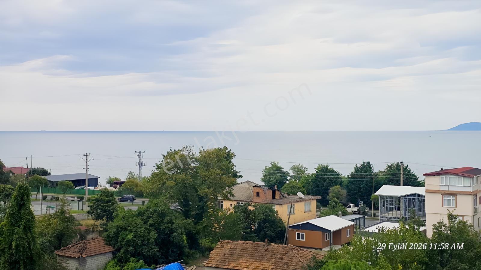 Deniz İle Aramızda Engel Olmasın Diyenlere Özel! — fotoğraf 23