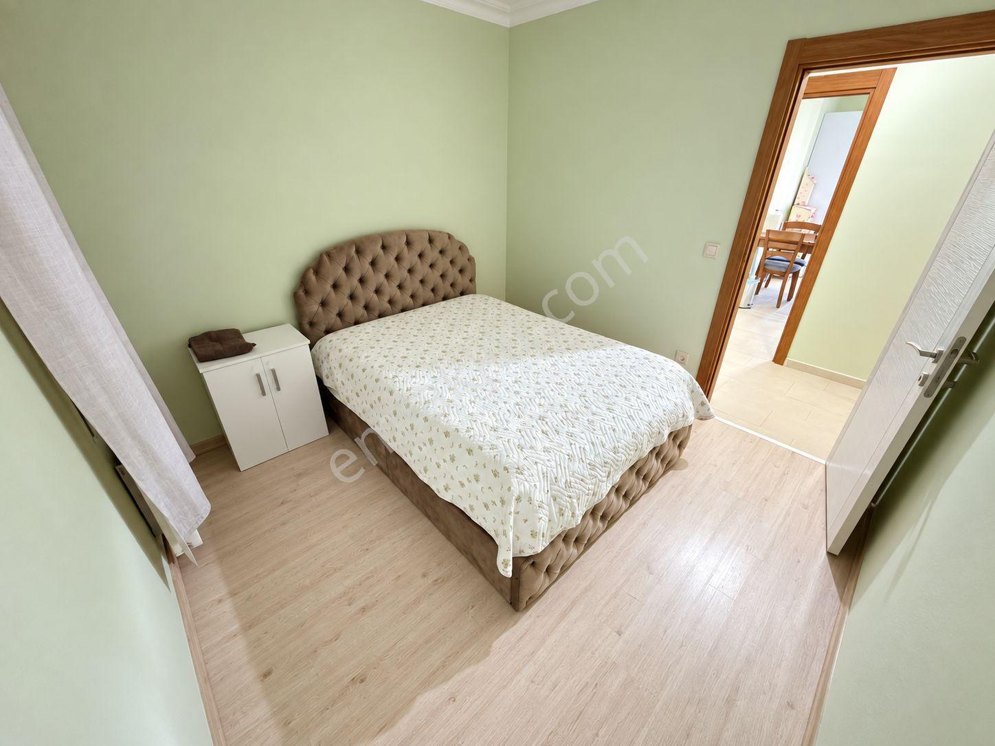 Yükselden Akçay Merkezde Kazdağları Manzaralı Cam Balkonlu 3+1 — fotoğraf 14