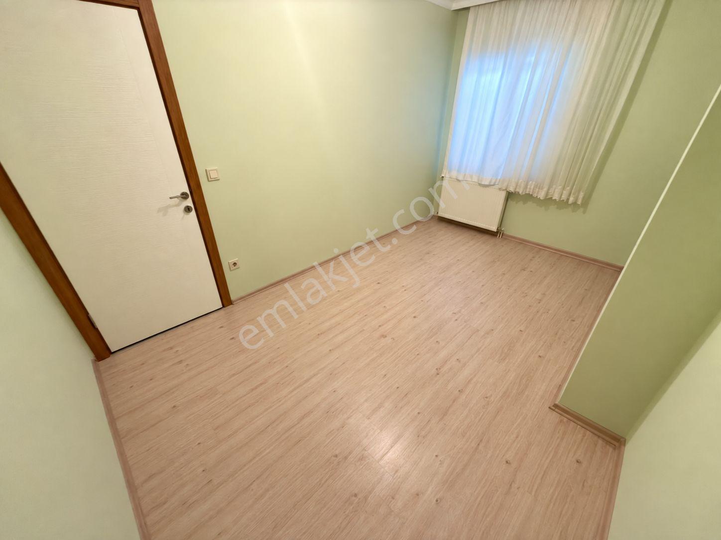 Yükselden Akçay Merkezde Kazdağları Manzaralı Cam Balkonlu 3+1 — fotoğraf 22