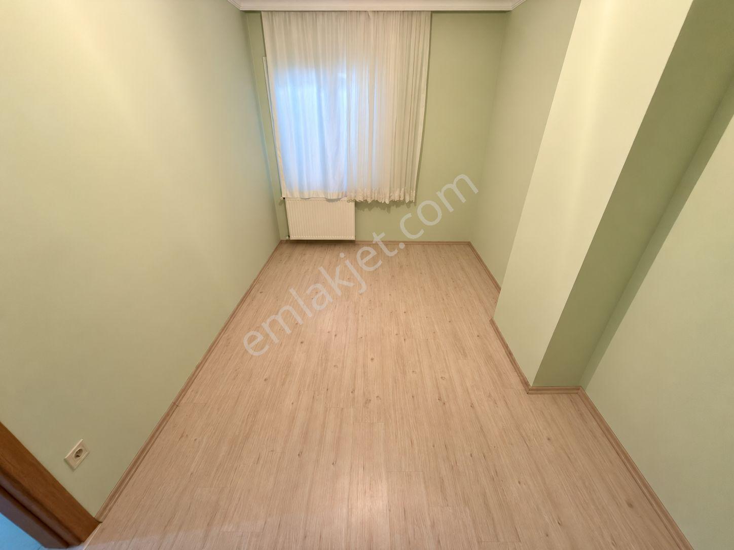 Yükselden Akçay Merkezde Kazdağları Manzaralı Cam Balkonlu 3+1 — fotoğraf 23