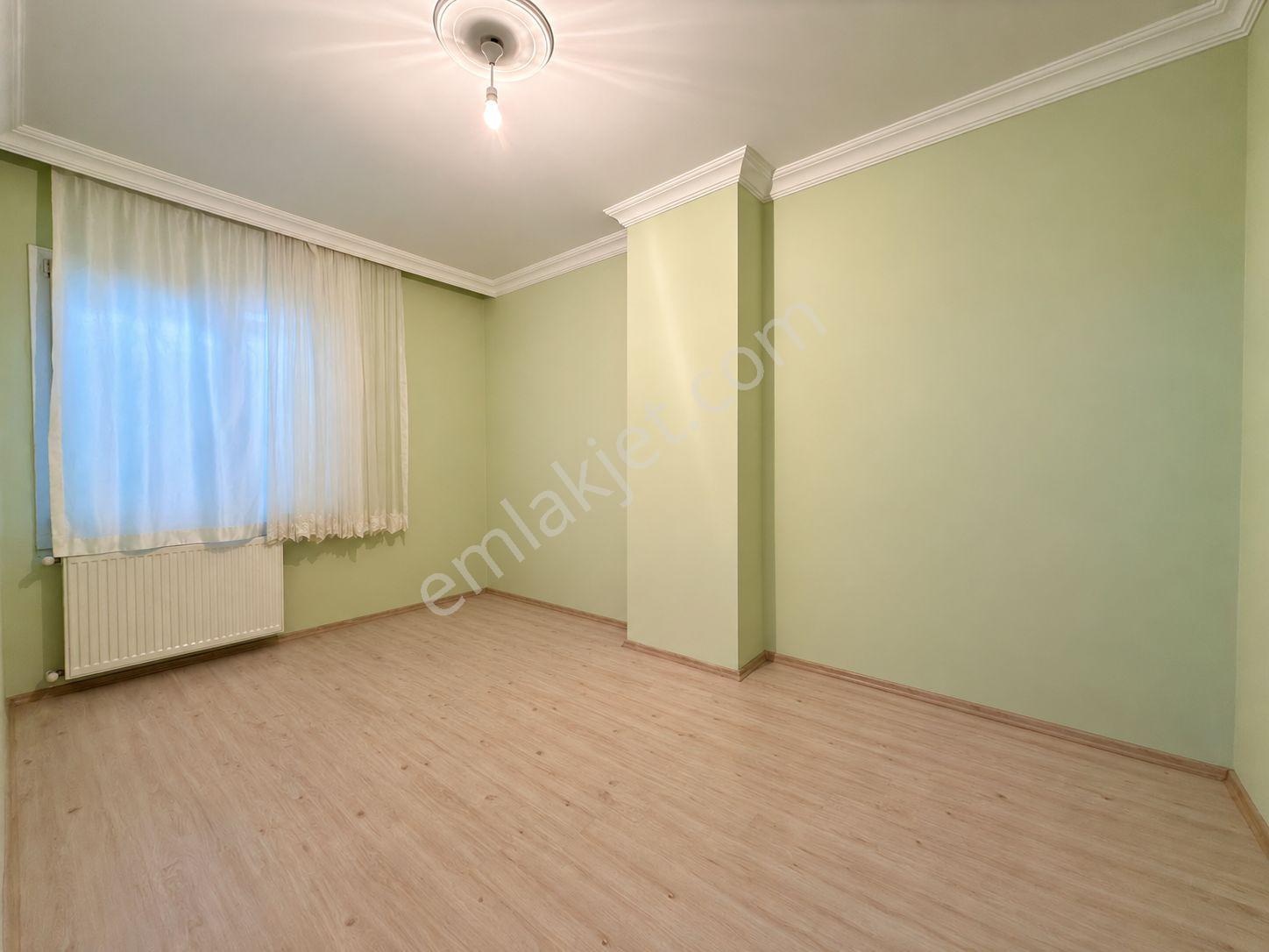 Yükselden Akçay Merkezde Kazdağları Manzaralı Cam Balkonlu 3+1 — fotoğraf 24