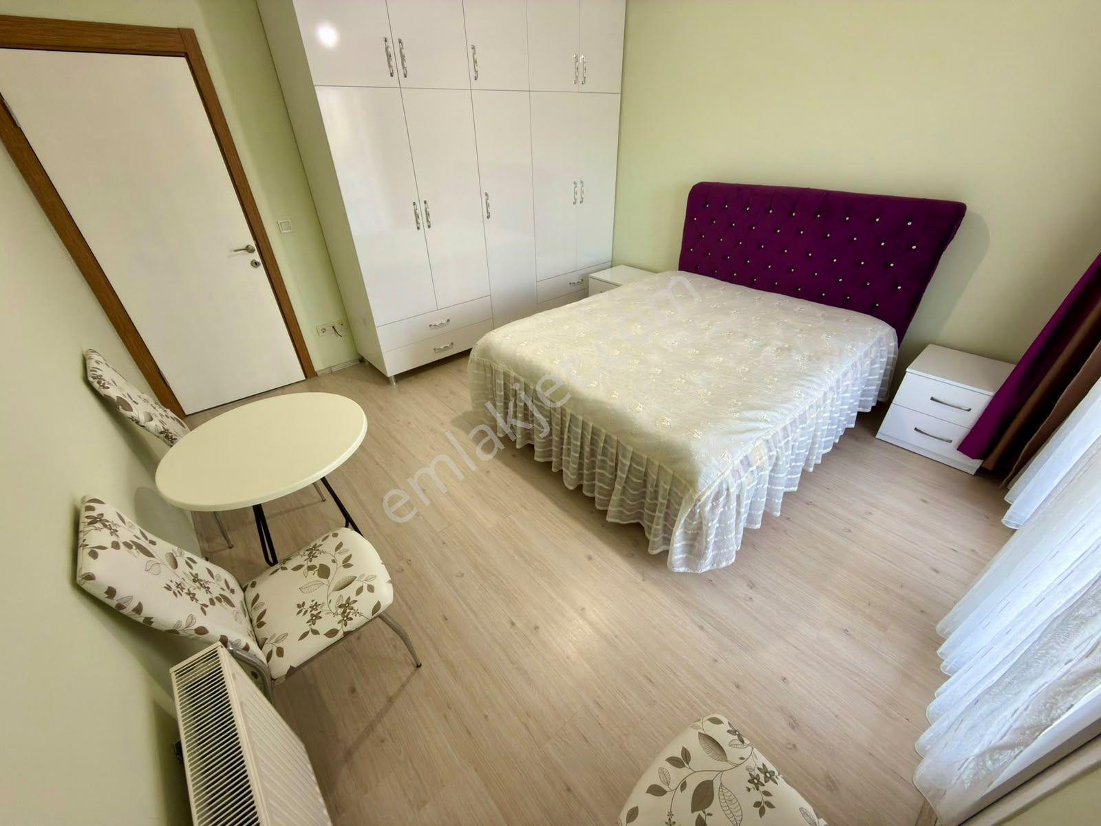 Yükselden Akçay Merkezde Kazdağları Manzaralı Cam Balkonlu 3+1 — fotoğraf 27