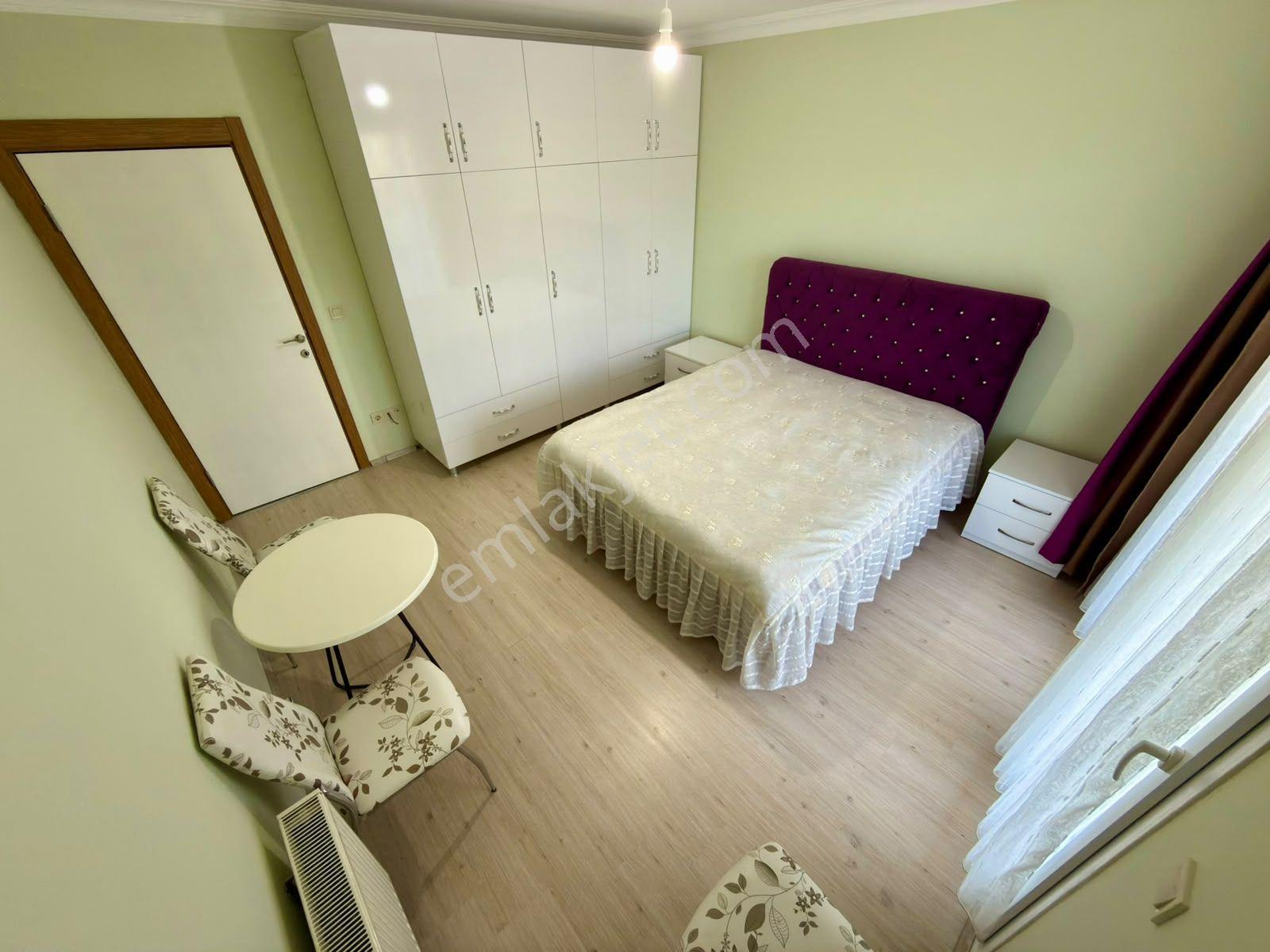 Yükselden Akçay Merkezde Kazdağları Manzaralı Cam Balkonlu 3+1 — fotoğraf 28