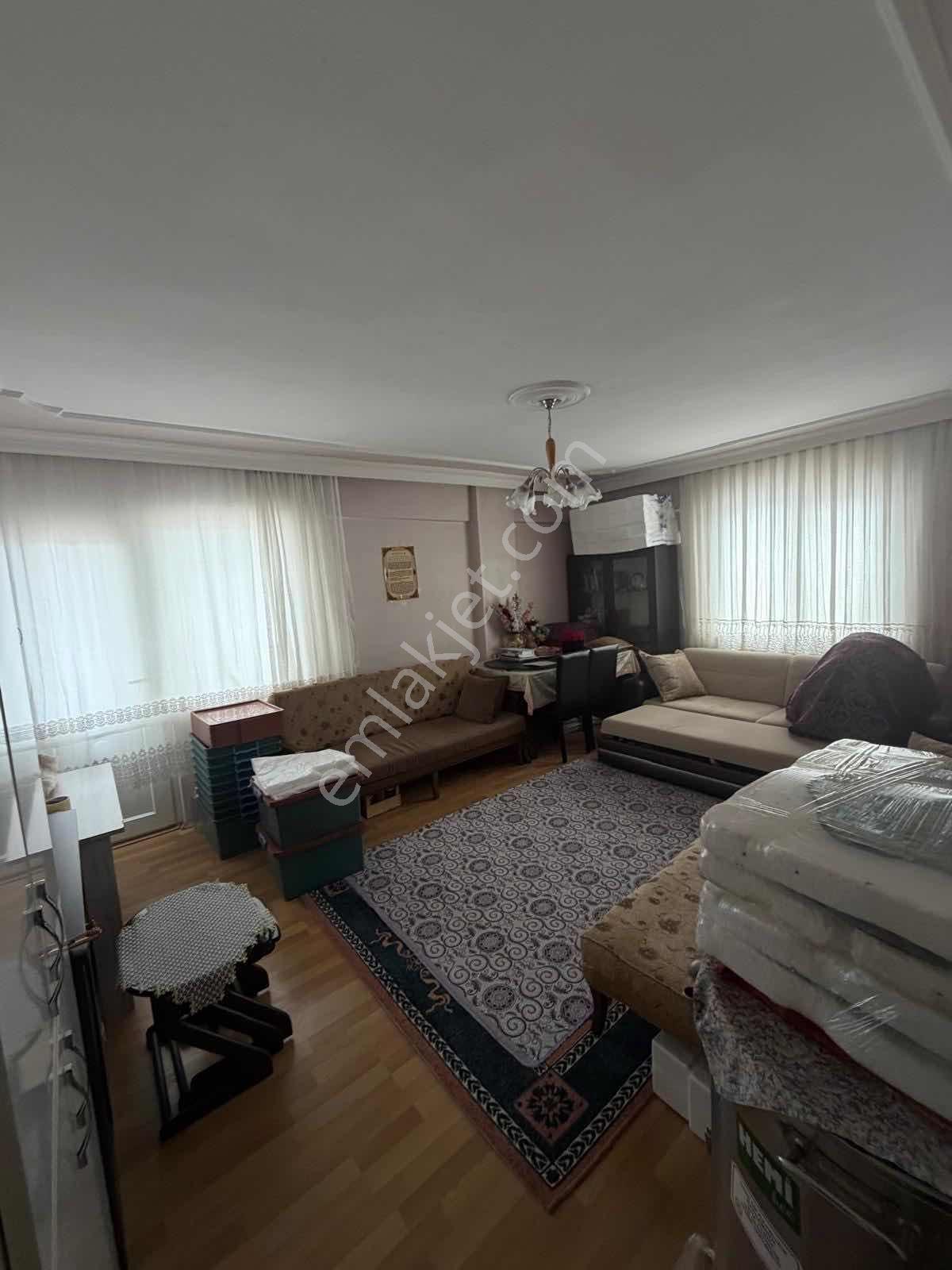 Ulucan'dan Devlet Hastanesi Karşısı Satılık 3+1 Daire — fotoğraf 7