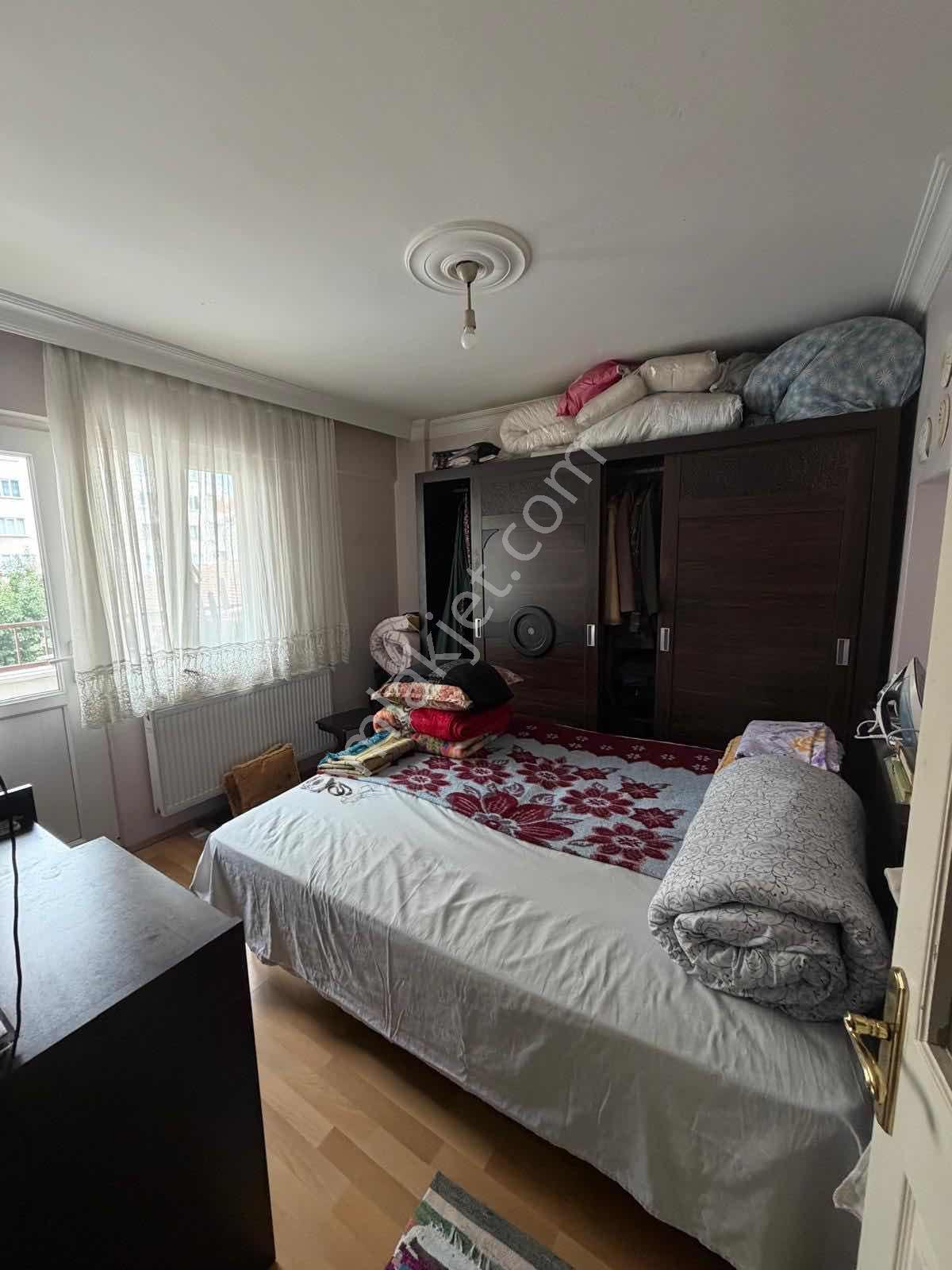 Ulucan'dan Devlet Hastanesi Karşısı Satılık 3+1 Daire — fotoğraf 8