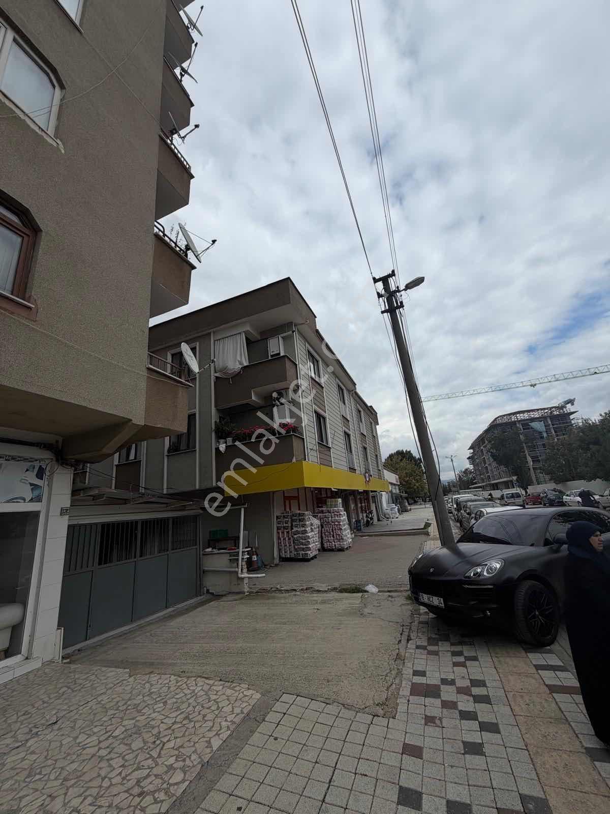 Ulucan'dan Devlet Hastanesi Karşısı Satılık 3+1 Daire — fotoğraf 10