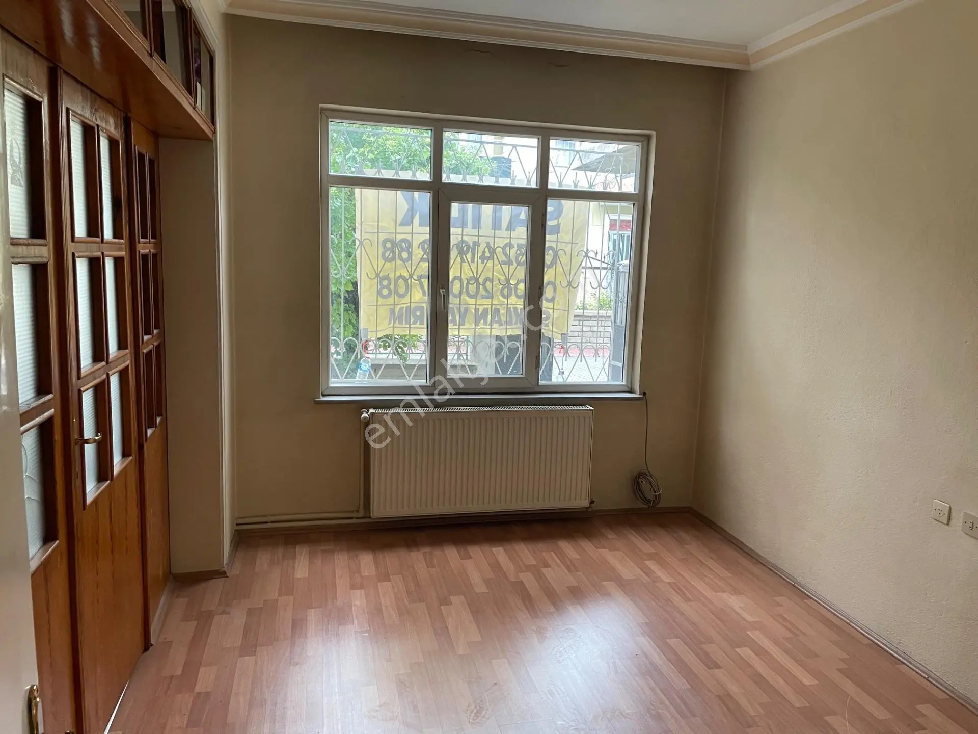 Dumlupınar Mahallesi’nde 3 + 1 Satılık Daire — fotoğraf 3