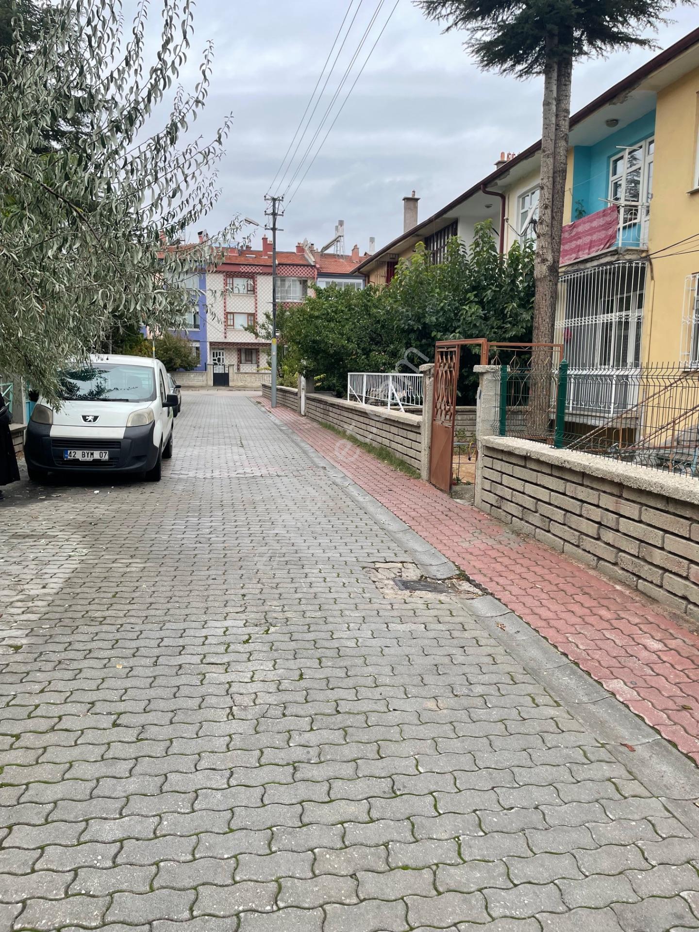 Dumlupınar Mahallesi’nde 3 + 1 Satılık Daire — fotoğraf 13