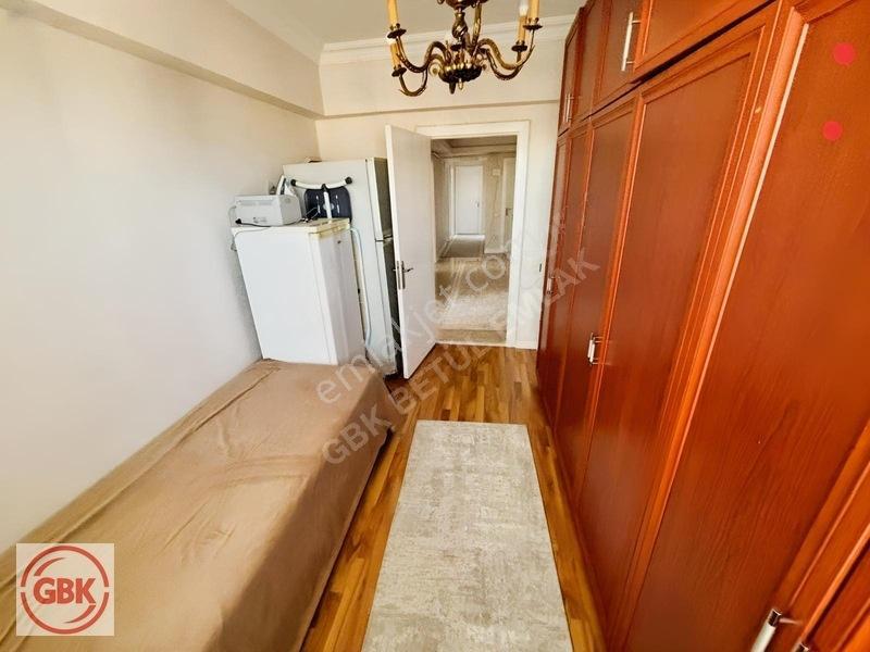 Ankara Park Evleri Sitesinde Bulvar Cepheli 4+1 Masrafsız Daire — fotoğraf 11