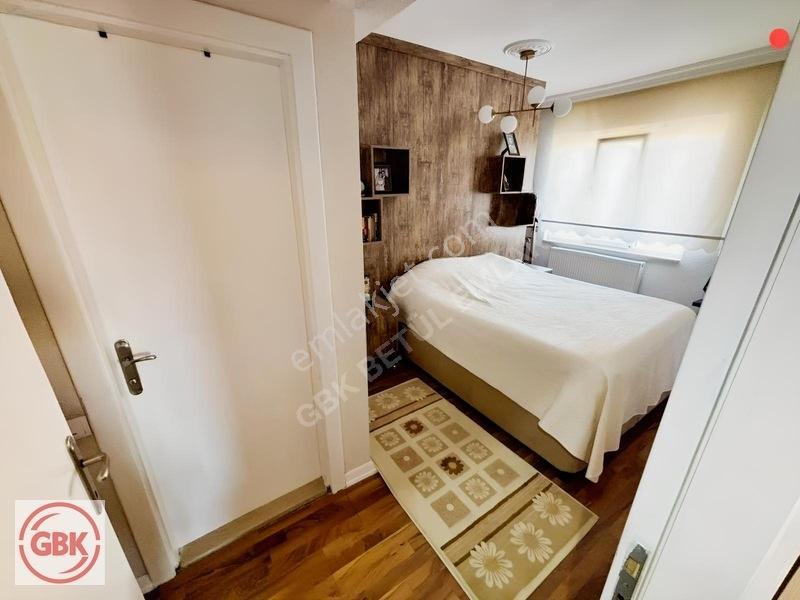 Ankara Park Evleri Sitesinde Bulvar Cepheli 4+1 Masrafsız Daire — fotoğraf 12