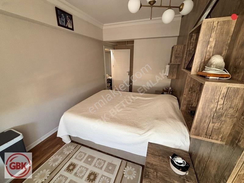 Ankara Park Evleri Sitesinde Bulvar Cepheli 4+1 Masrafsız Daire — fotoğraf 16
