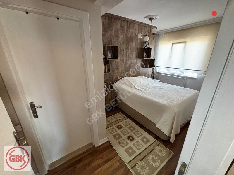 Ankara Park Evleri Sitesinde Bulvar Cepheli 4+1 Masrafsız Daire — fotoğraf 19