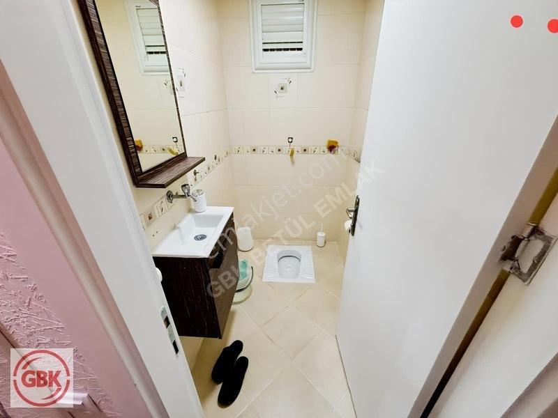Ankara Park Evleri Sitesinde Bulvar Cepheli 4+1 Masrafsız Daire — fotoğraf 22