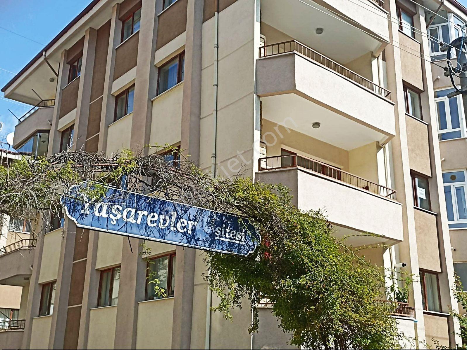 Cityland'den İzzet Baysalda Site İçinde Satılık Geniş 3+1 Daire — fotoğraf 2