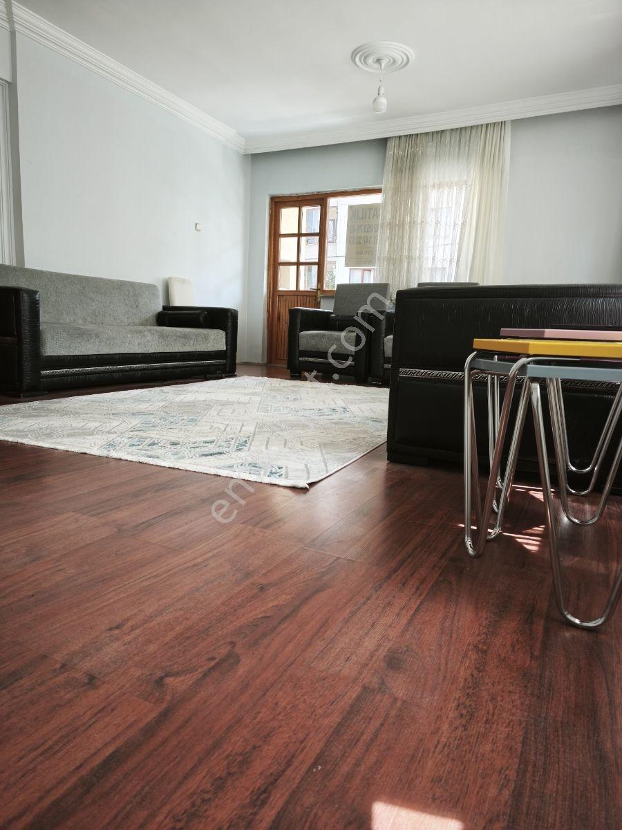 Cityland'den İzzet Baysalda Site İçinde Satılık Geniş 3+1 Daire — fotoğraf 3
