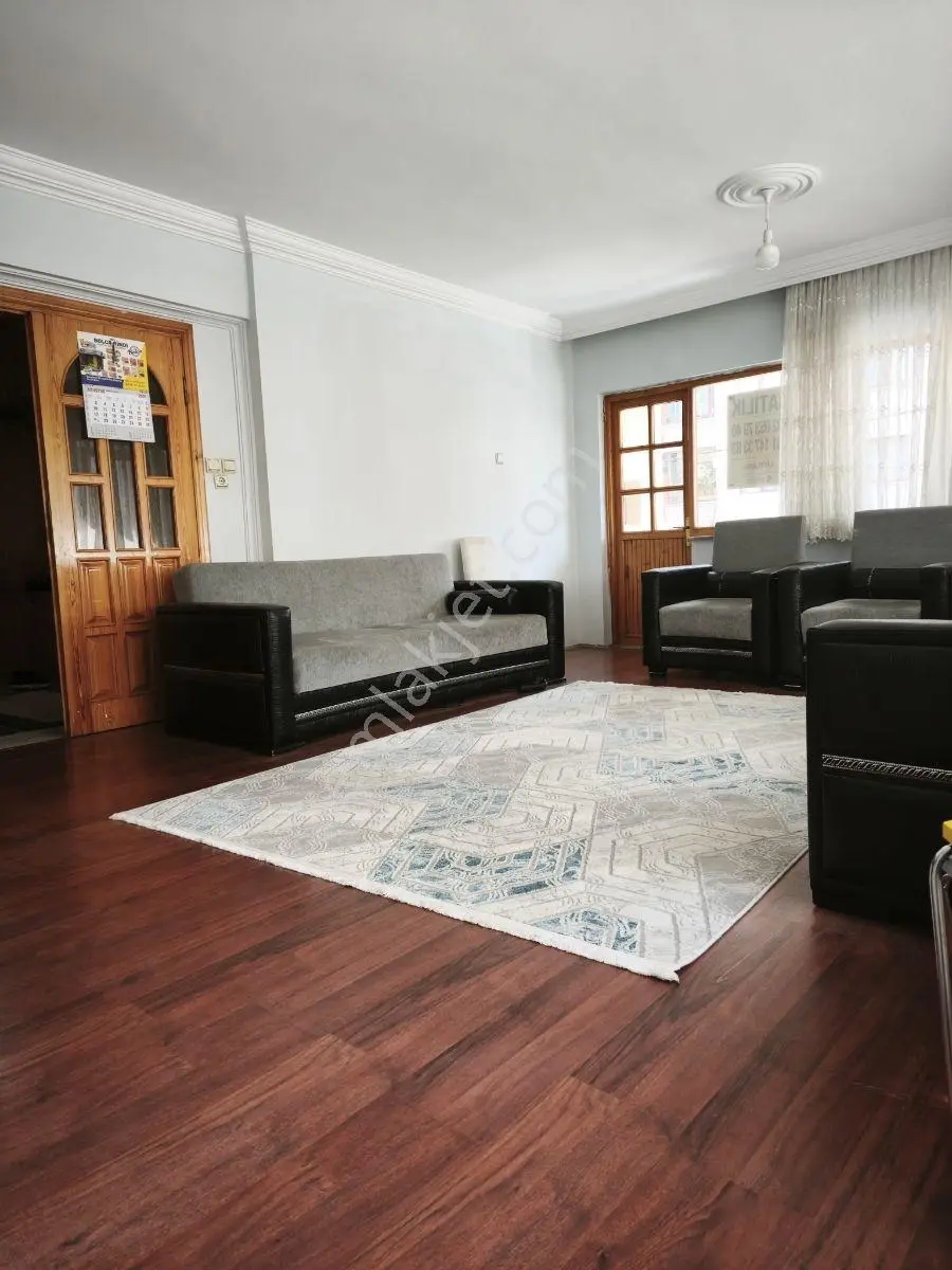 Cityland'den İzzet Baysalda Site İçinde Satılık Geniş 3+1 Daire — fotoğraf 4