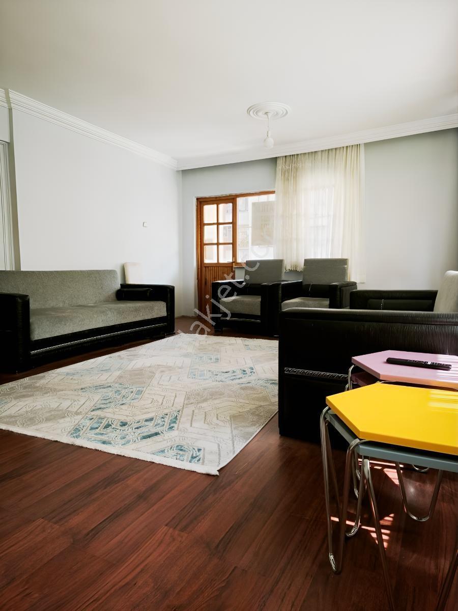 Cityland'den İzzet Baysalda Site İçinde Satılık Geniş 3+1 Daire — fotoğraf 5