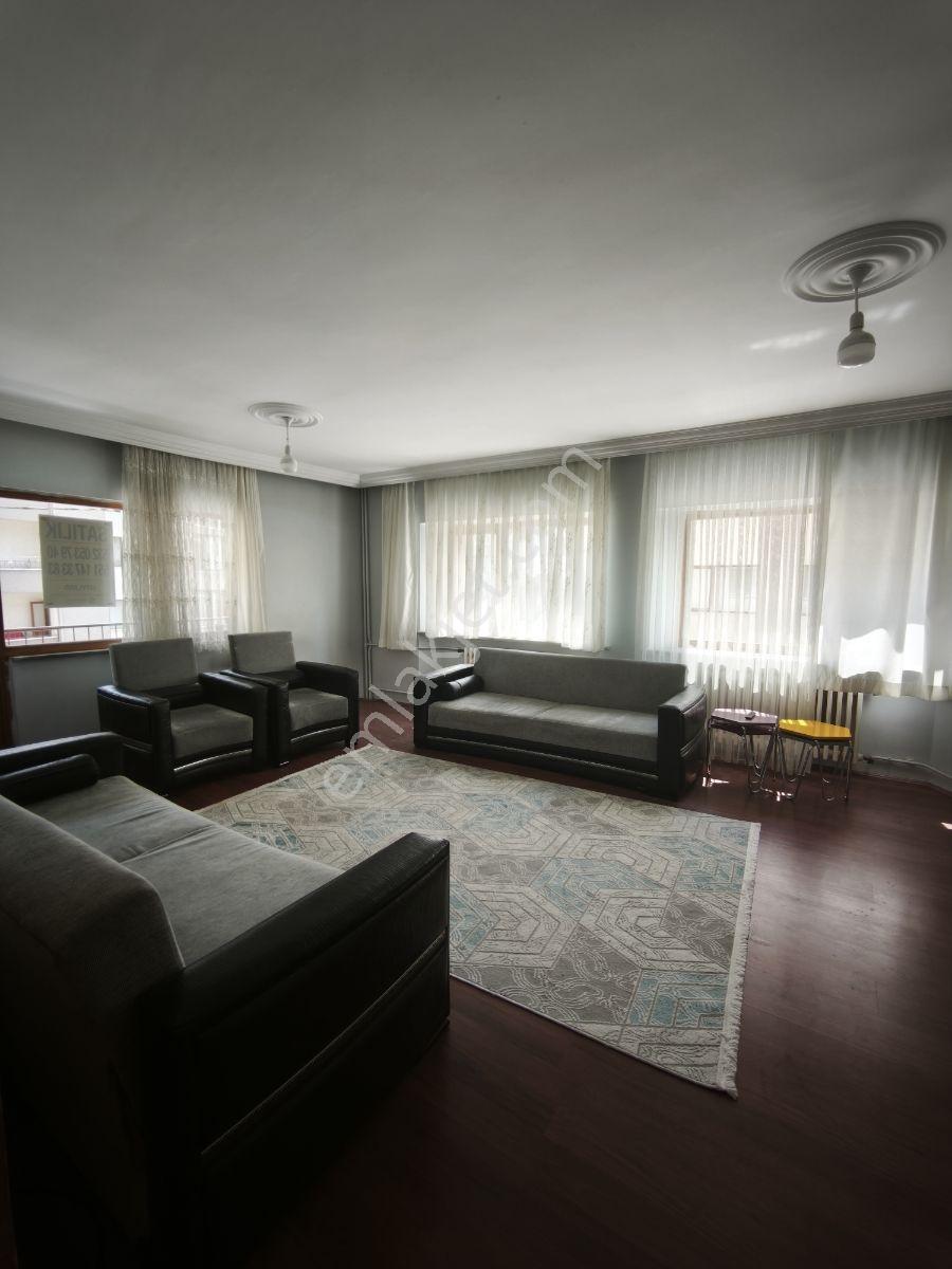 Cityland'den İzzet Baysalda Site İçinde Satılık Geniş 3+1 Daire — fotoğraf 6
