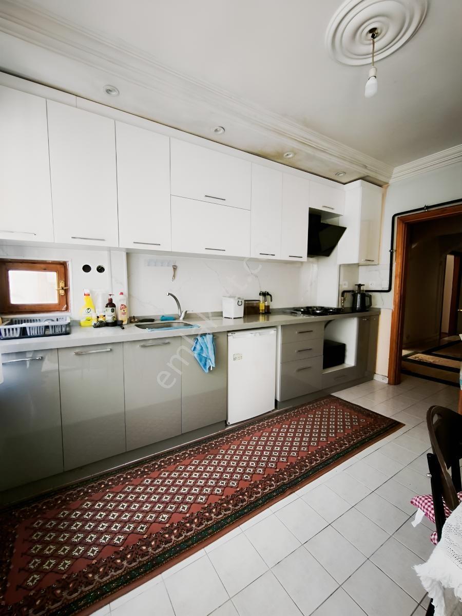 Cityland'den İzzet Baysalda Site İçinde Satılık Geniş 3+1 Daire — fotoğraf 7