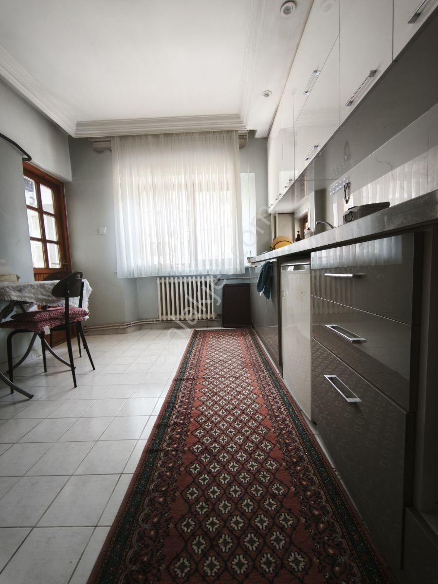 Cityland'den İzzet Baysalda Site İçinde Satılık Geniş 3+1 Daire — fotoğraf 8