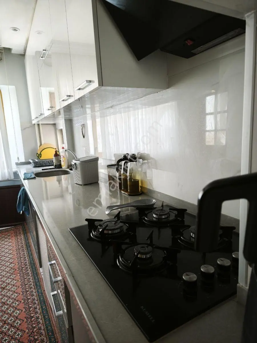 Cityland'den İzzet Baysalda Site İçinde Satılık Geniş 3+1 Daire — fotoğraf 9