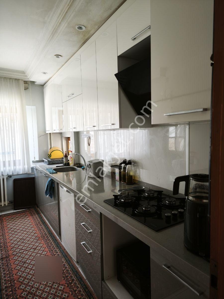 Cityland'den İzzet Baysalda Site İçinde Satılık Geniş 3+1 Daire — fotoğraf 10