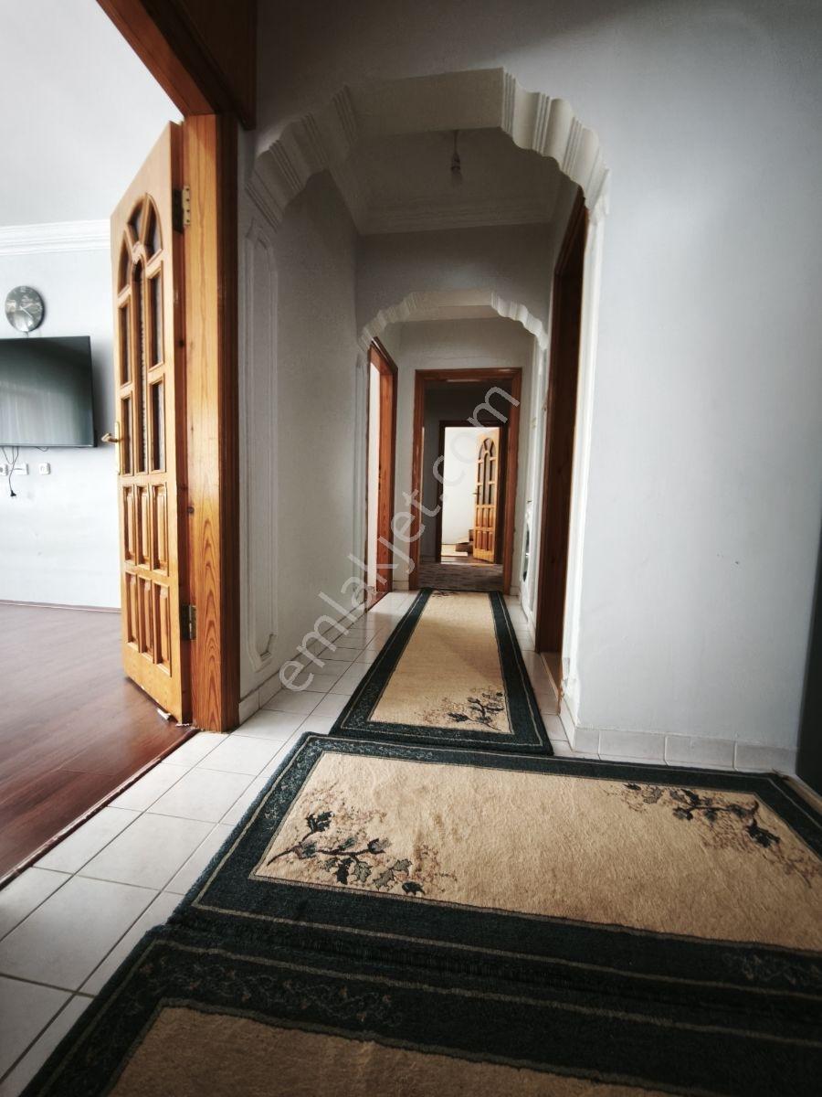 Cityland'den İzzet Baysalda Site İçinde Satılık Geniş 3+1 Daire — fotoğraf 11