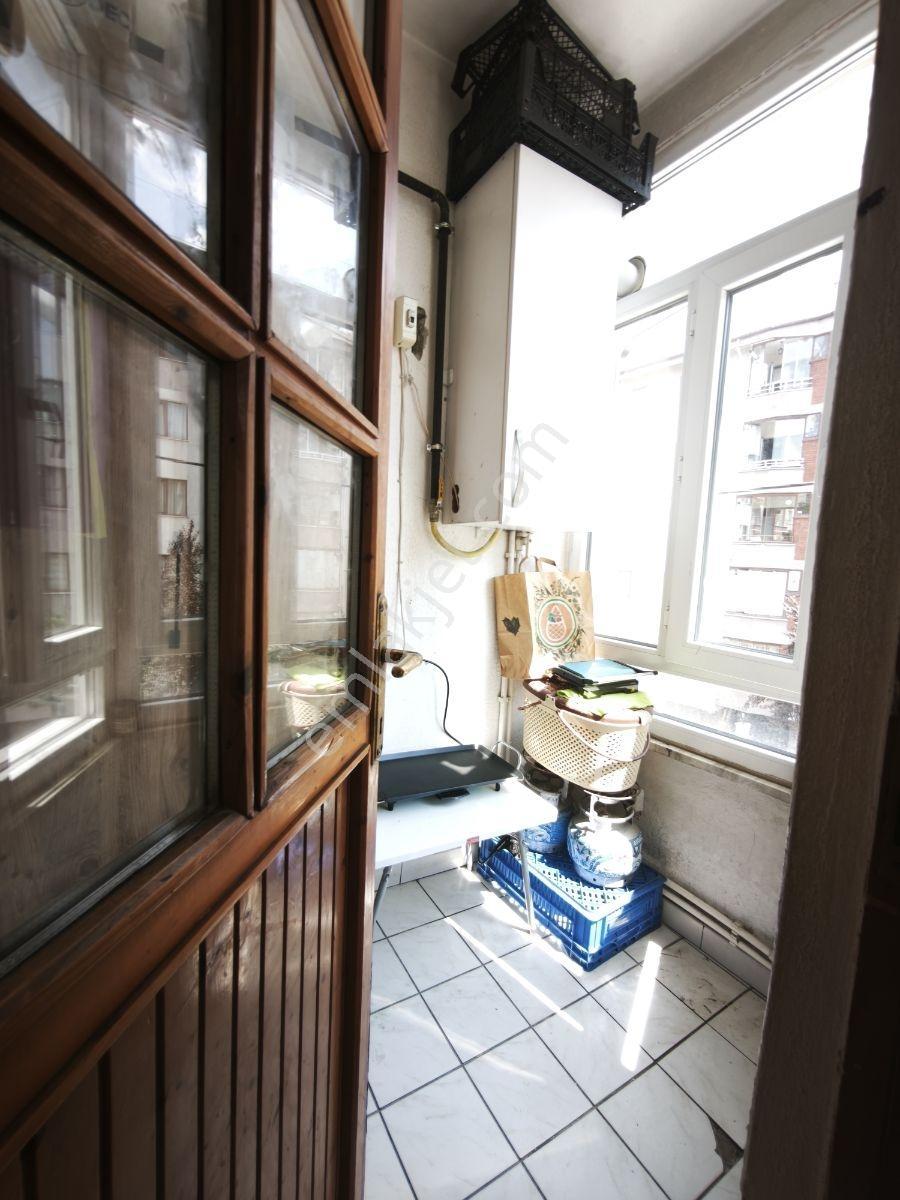 Cityland'den İzzet Baysalda Site İçinde Satılık Geniş 3+1 Daire — fotoğraf 12