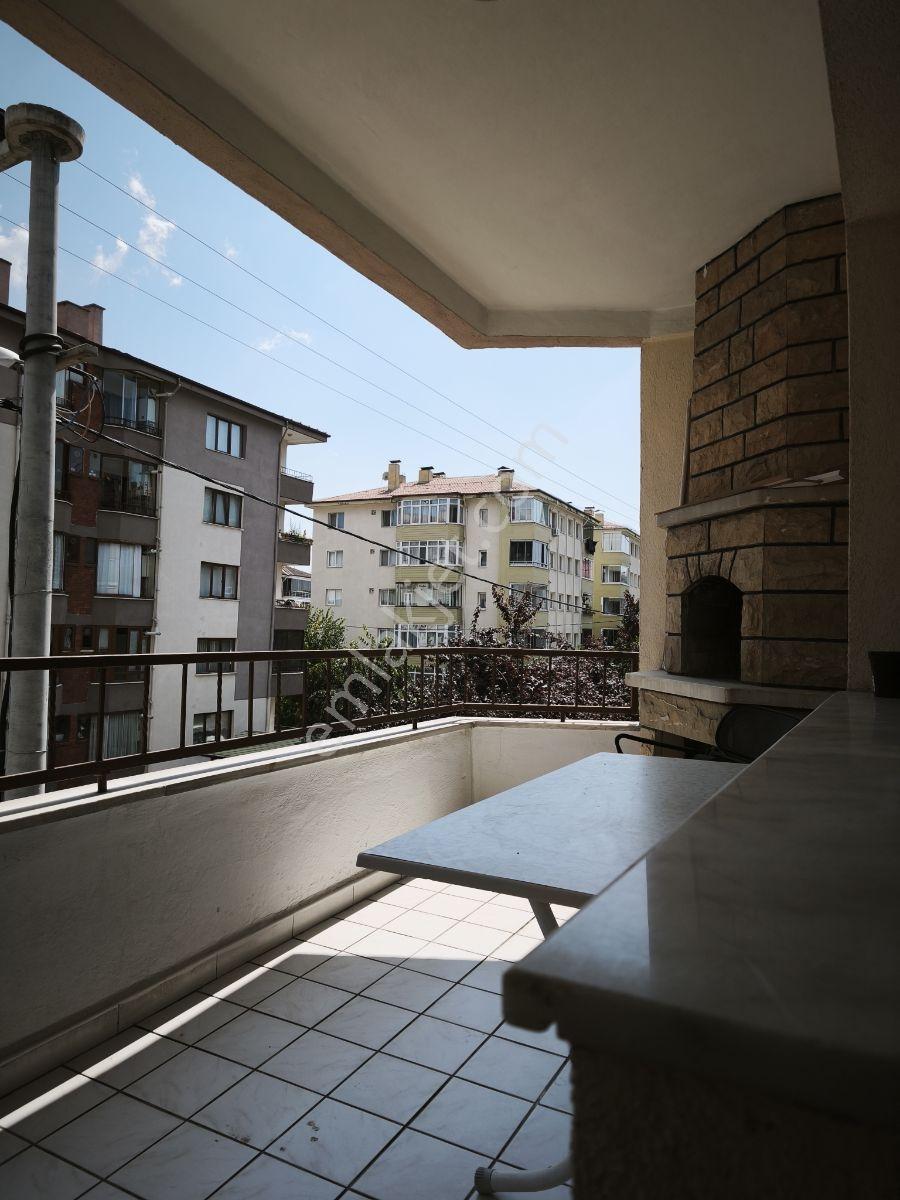 Cityland'den İzzet Baysalda Site İçinde Satılık Geniş 3+1 Daire — fotoğraf 13