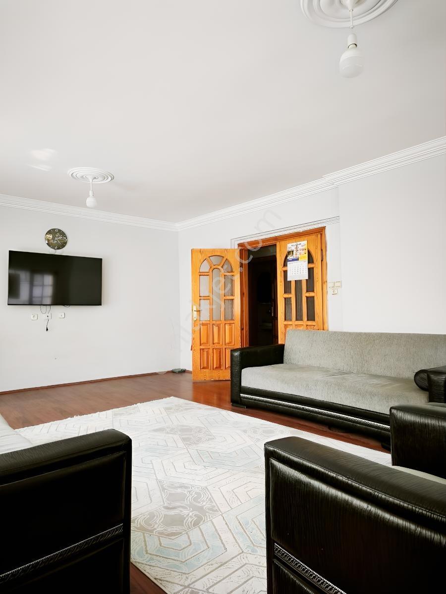 Cityland'den İzzet Baysalda Site İçinde Satılık Geniş 3+1 Daire — fotoğraf 15