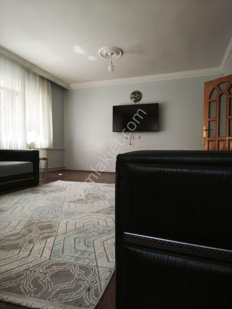 Cityland'den İzzet Baysalda Site İçinde Satılık Geniş 3+1 Daire — fotoğraf 16