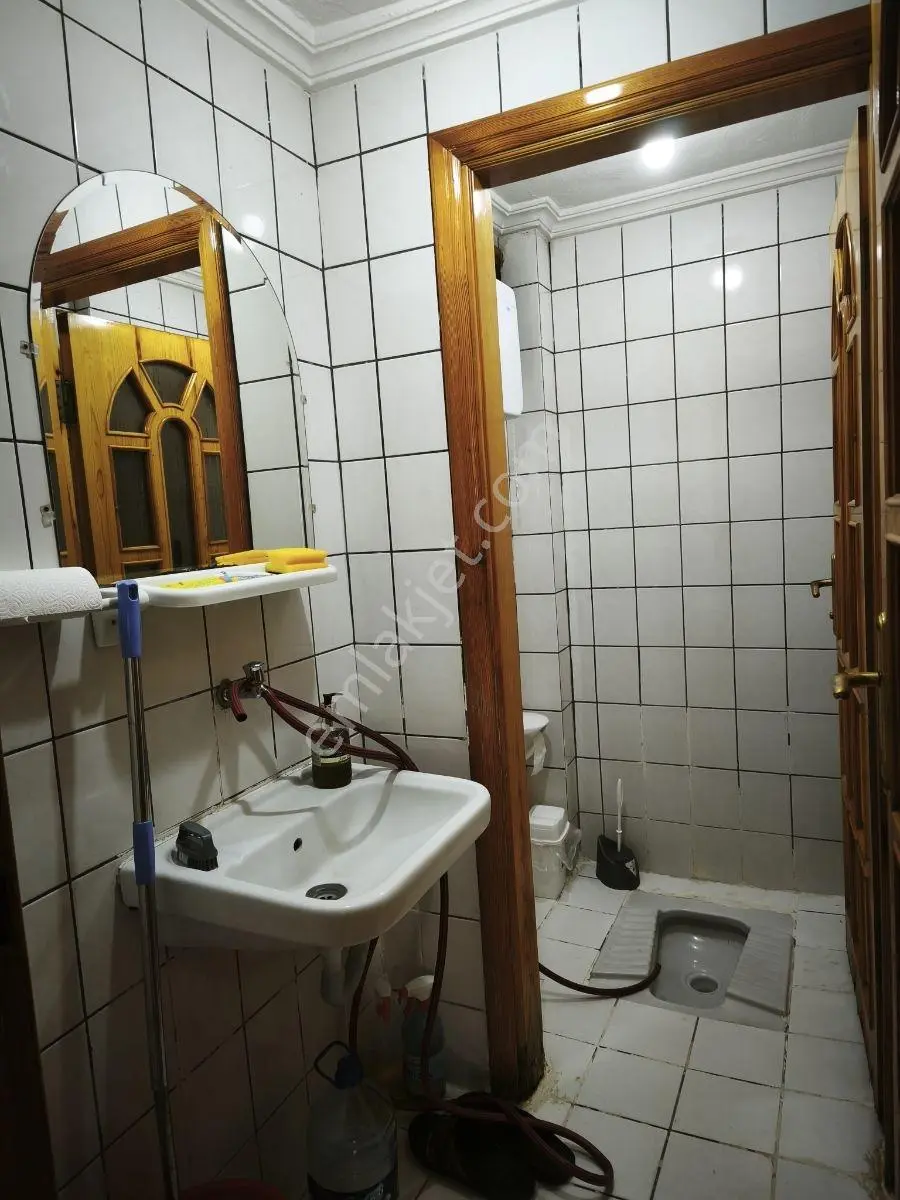 Cityland'den İzzet Baysalda Site İçinde Satılık Geniş 3+1 Daire — fotoğraf 17