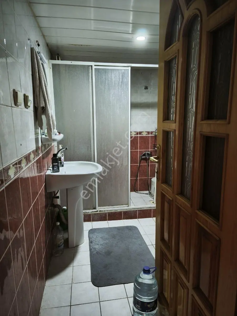 Cityland'den İzzet Baysalda Site İçinde Satılık Geniş 3+1 Daire — fotoğraf 18