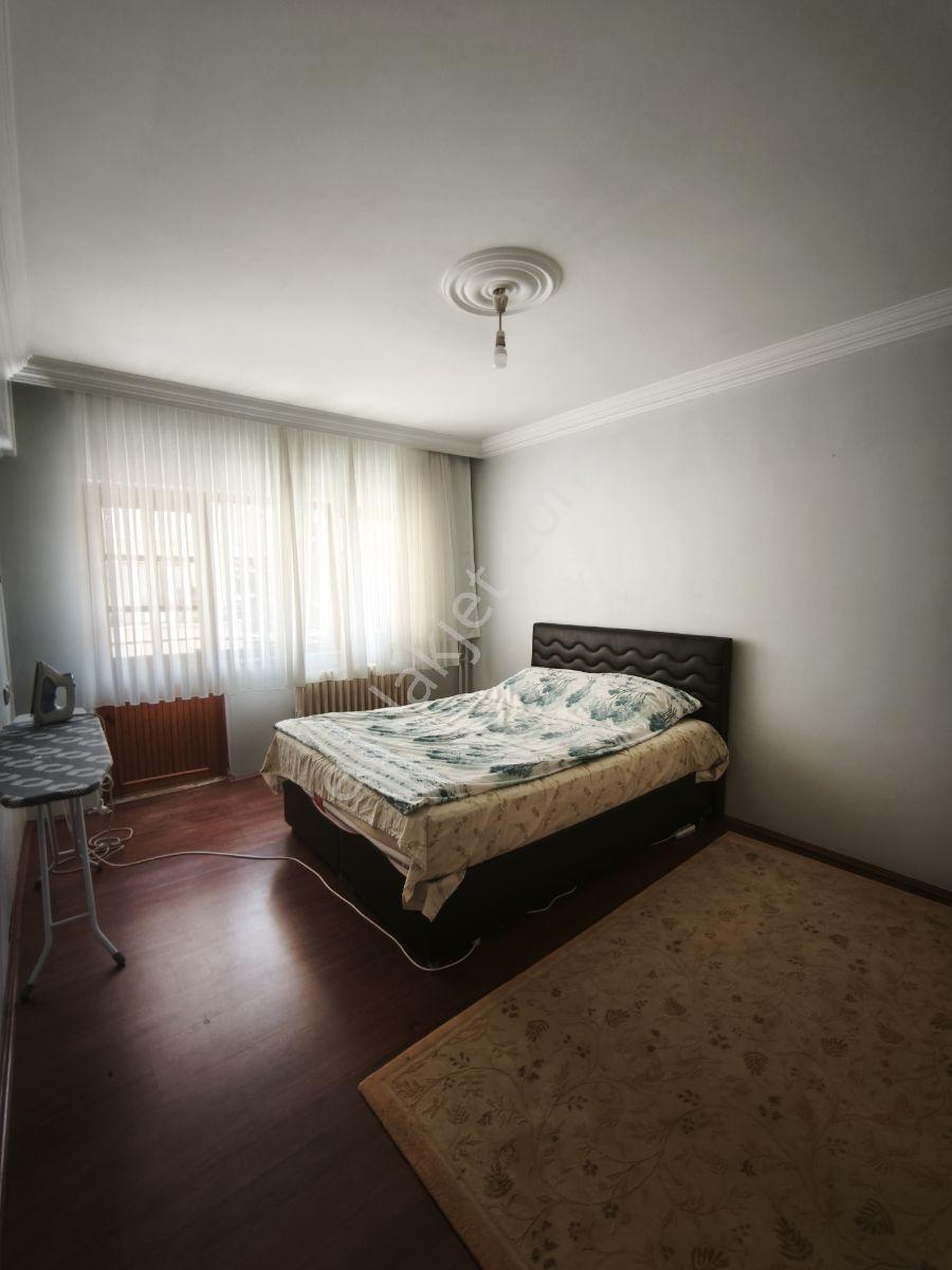 Cityland'den İzzet Baysalda Site İçinde Satılık Geniş 3+1 Daire — fotoğraf 21