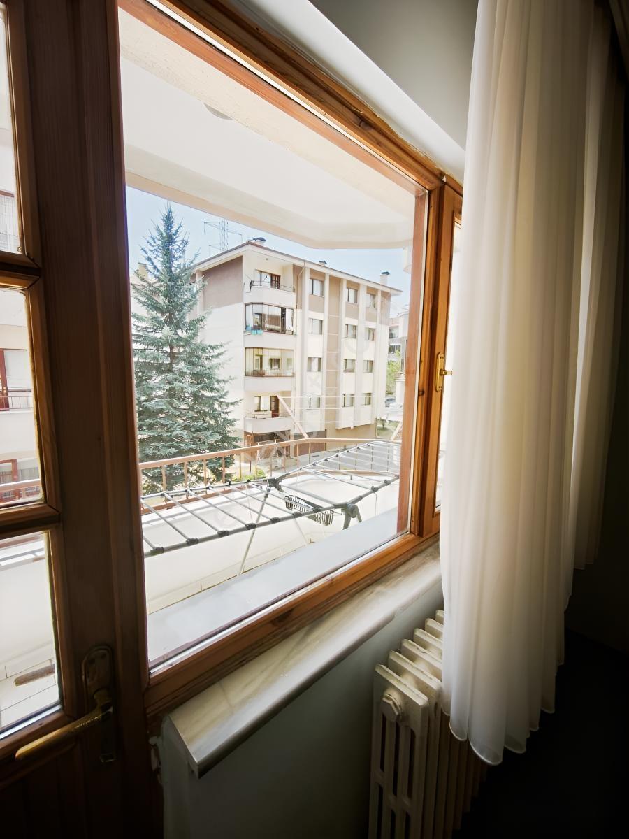 Cityland'den İzzet Baysalda Site İçinde Satılık Geniş 3+1 Daire — fotoğraf 22