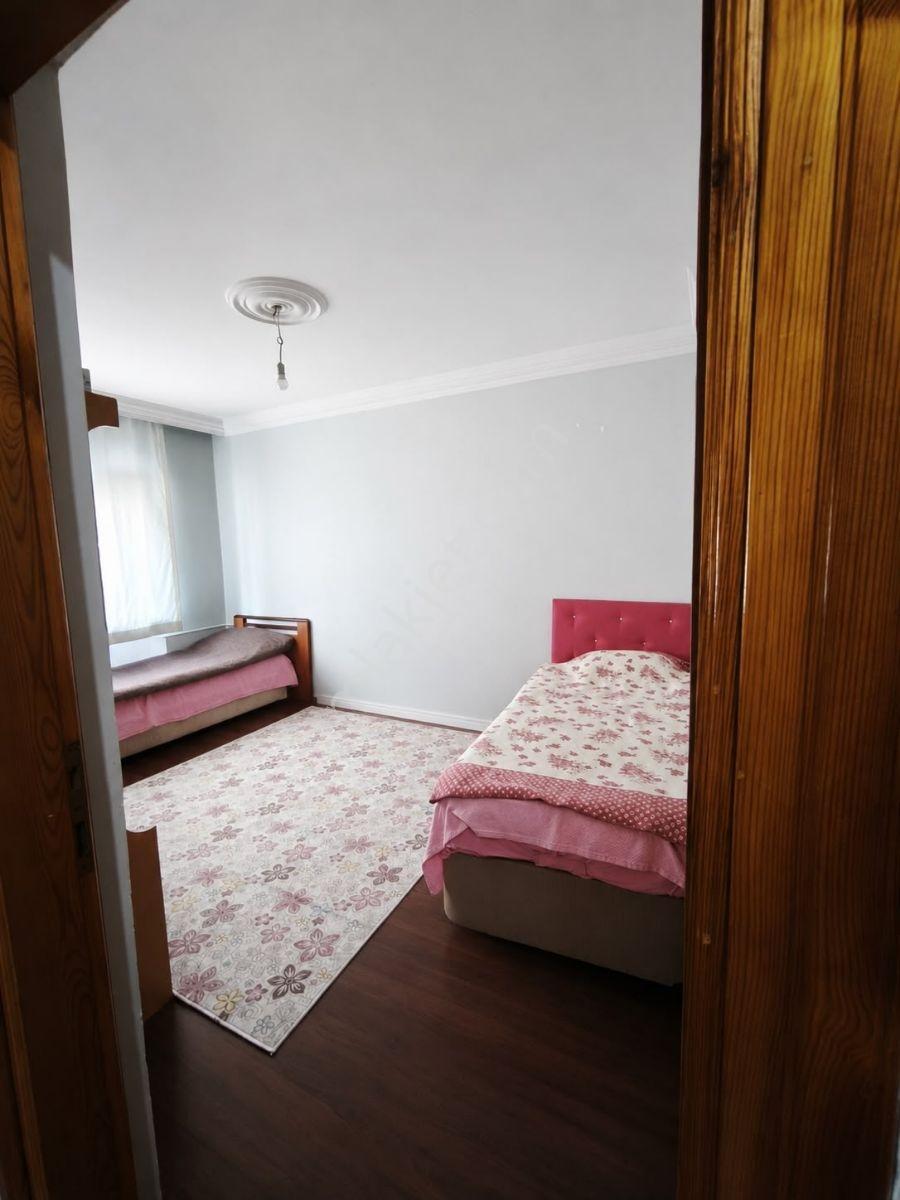 Cityland'den İzzet Baysalda Site İçinde Satılık Geniş 3+1 Daire — fotoğraf 23