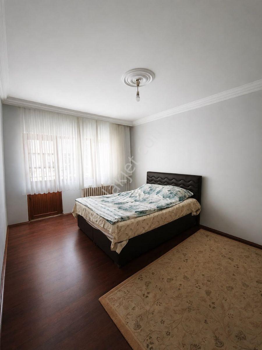 Cityland'den İzzet Baysalda Site İçinde Satılık Geniş 3+1 Daire — fotoğraf 27