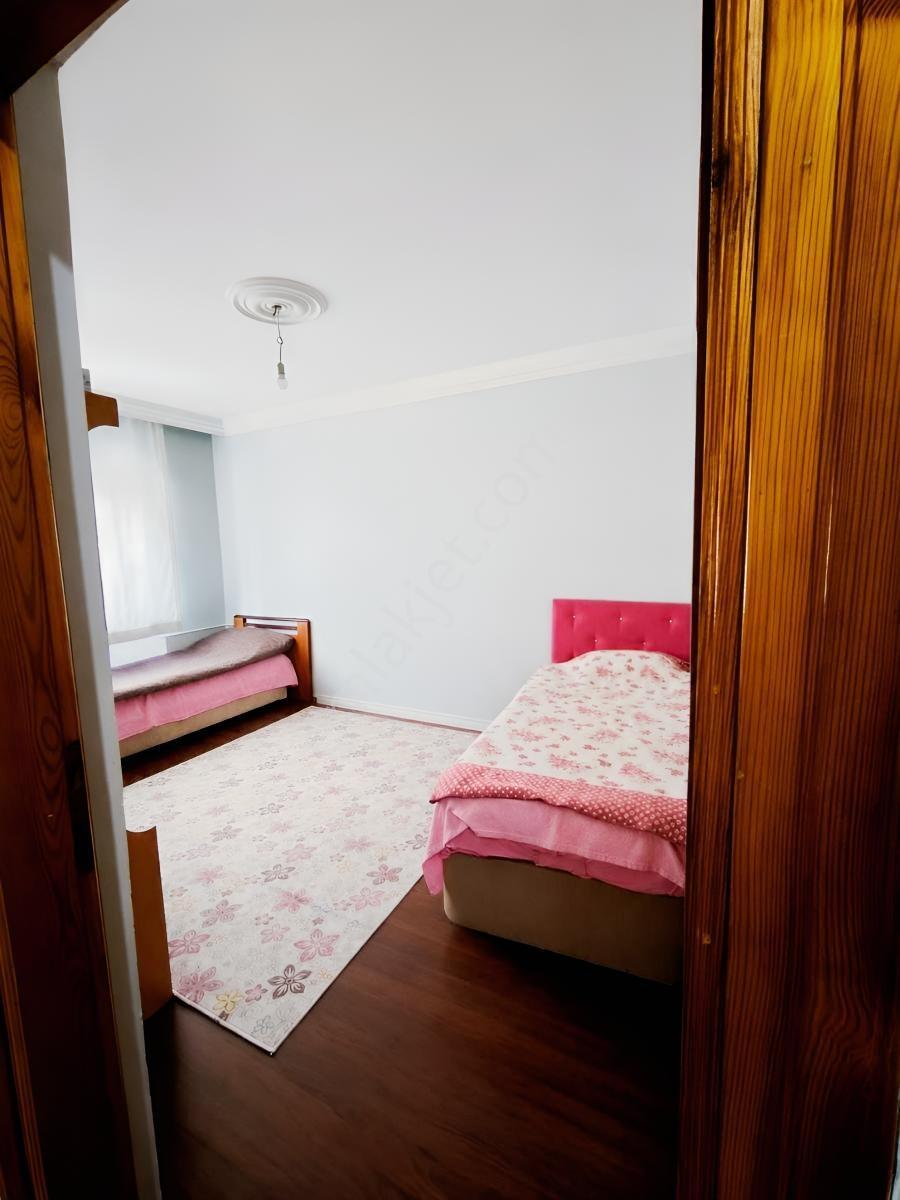 Cityland'den İzzet Baysalda Site İçinde Satılık Geniş 3+1 Daire — fotoğraf 29