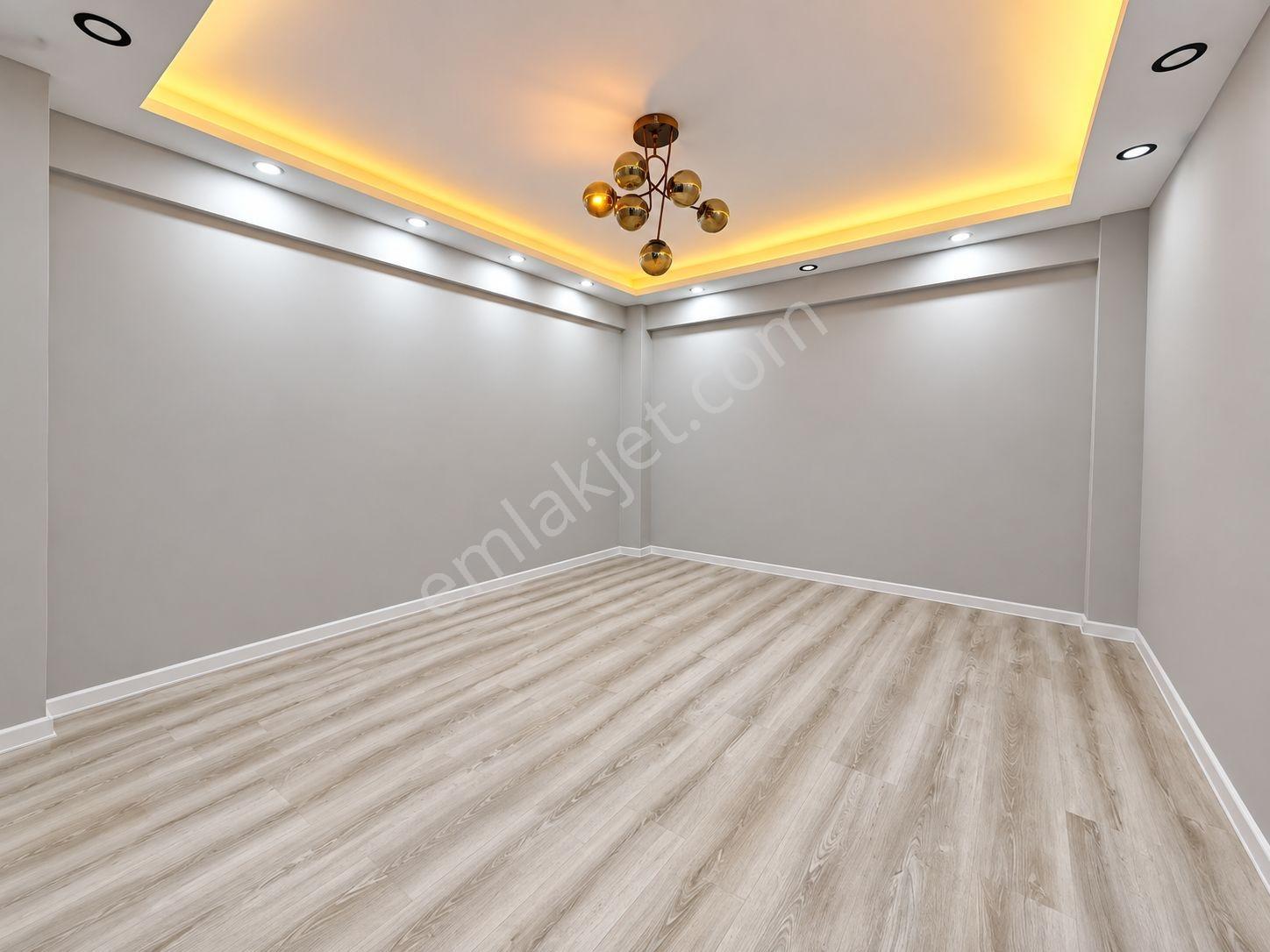 Kuşadası Davutlarda Merkezi Lokasyonda 2+1 Ara Kat Satılık Daire — fotoğraf 16