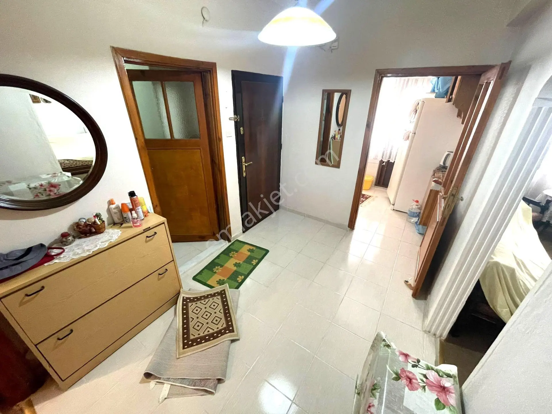 𝄞melodi'den Konum Avantajı İkizçay'da Şömineli Denize 300mt Ön Cephe Ayrı Mutfaklı 2+1 Daire — fotoğraf 4