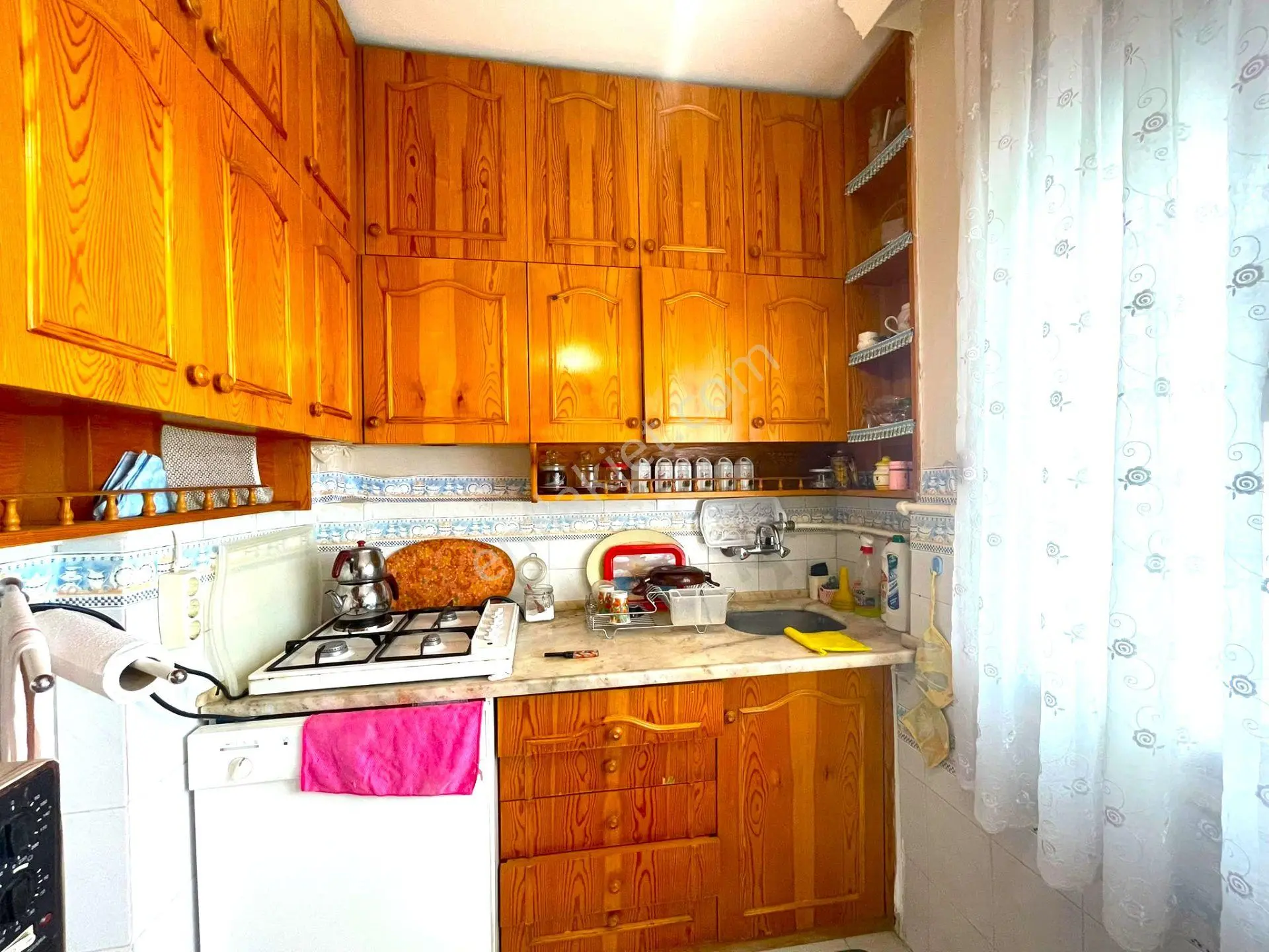𝄞melodi'den Konum Avantajı İkizçay'da Şömineli Denize 300mt Ön Cephe Ayrı Mutfaklı 2+1 Daire — fotoğraf 5