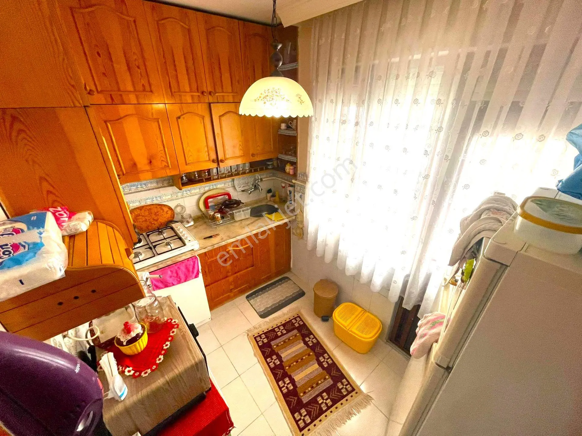 𝄞melodi'den Konum Avantajı İkizçay'da Şömineli Denize 300mt Ön Cephe Ayrı Mutfaklı 2+1 Daire — fotoğraf 19