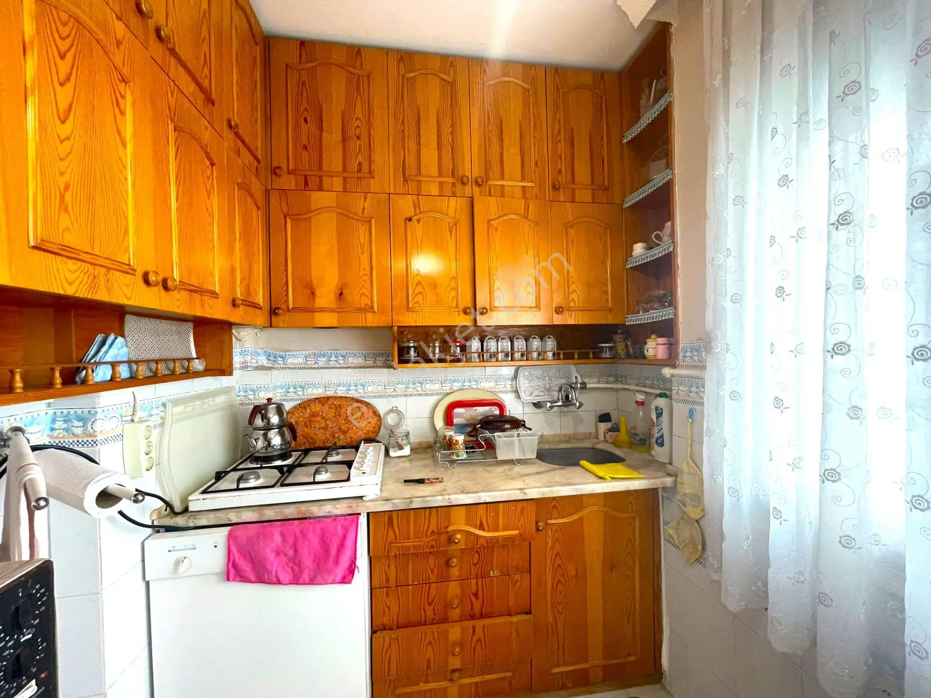 𝄞melodi'den Konum Avantajı İkizçay'da Şömineli Denize 300mt Ön Cephe Ayrı Mutfaklı 2+1 Daire — fotoğraf 21